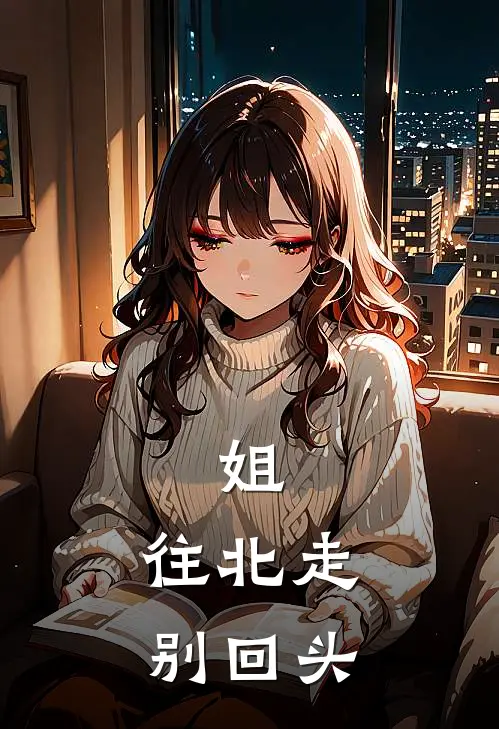 姐，往北走，别回头