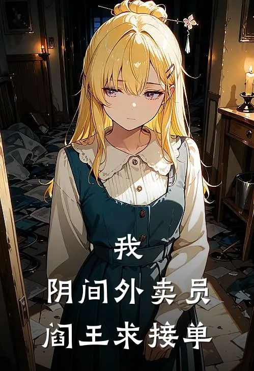 我，阴间外卖员，阎王求接单