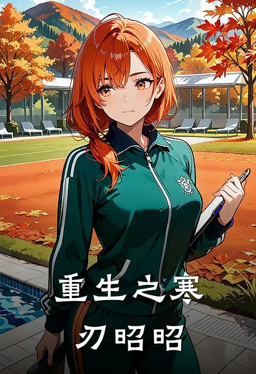 重生之寒刃昭昭