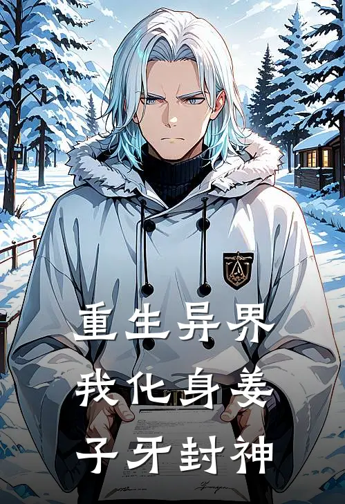 重生异界我化身姜子牙封神