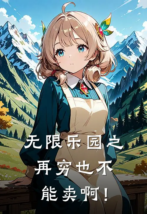 无限乐园之再穷也不能卖啊！