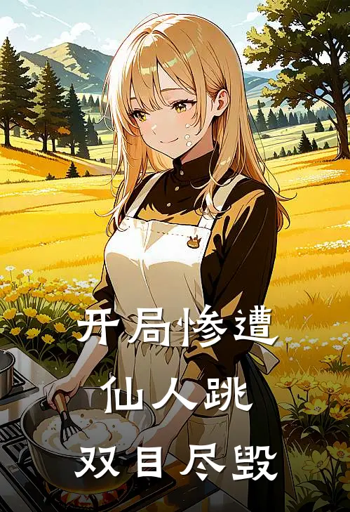 开局惨遭仙人跳，双目尽毁