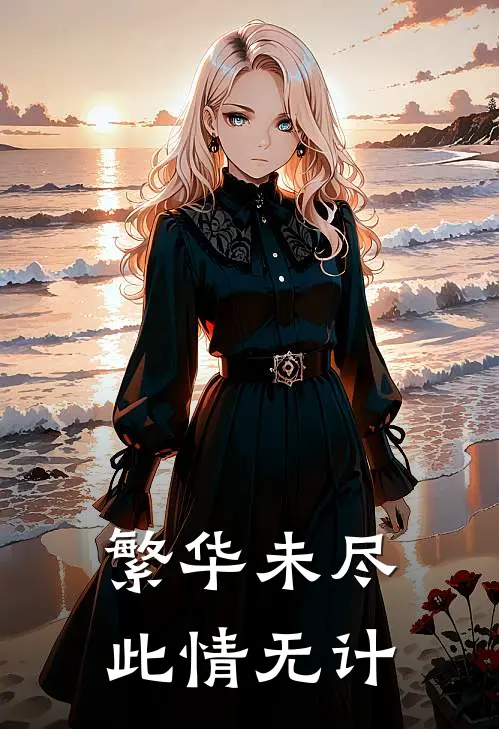 繁华未尽，此情无计