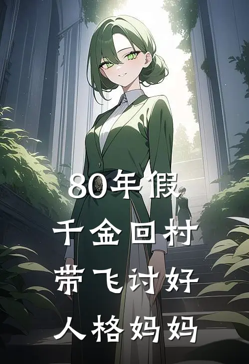 80年假千金回村带飞讨好人格妈妈