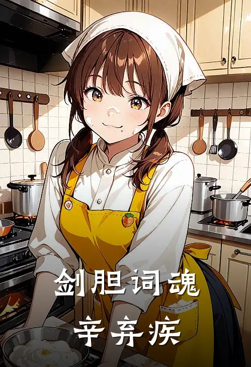 剑胆词魂辛弃疾