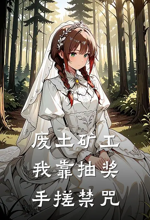 废土矿工：我靠抽奖手搓禁咒