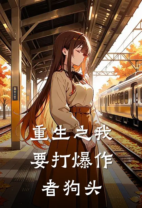 重生之我要打爆作者狗头