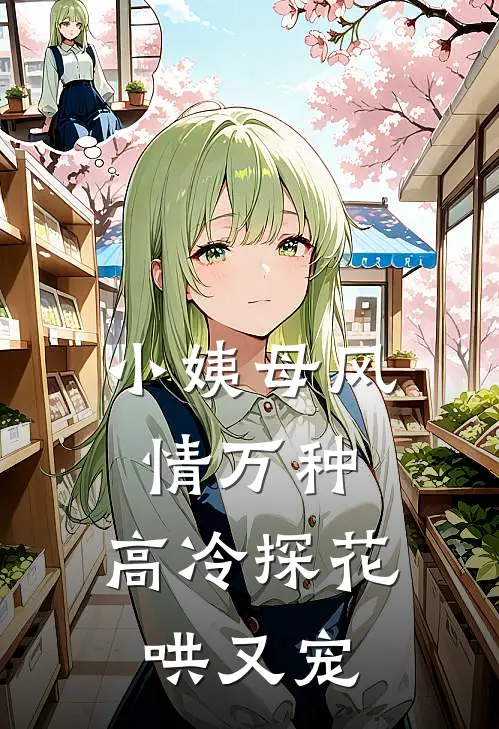 小姨母风情万种，高冷探花哄又宠