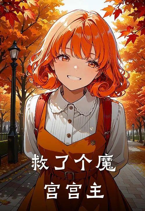 救了个魔宫宫主