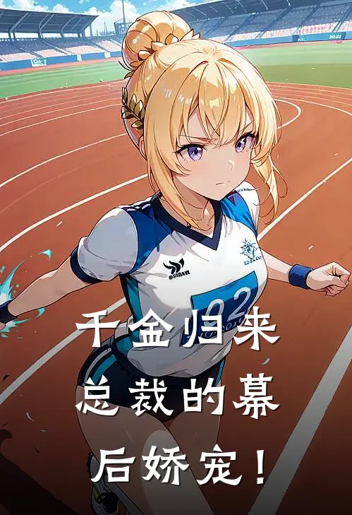 千金归来：总裁的幕后娇宠！