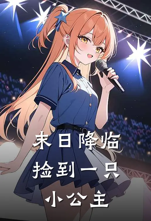 末日降临捡到一只小公主