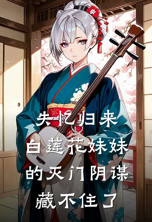 失忆归来：白莲花妹妹的灭门阴谋藏不住了