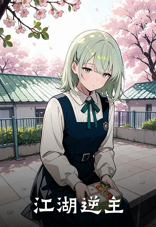 江湖逆主