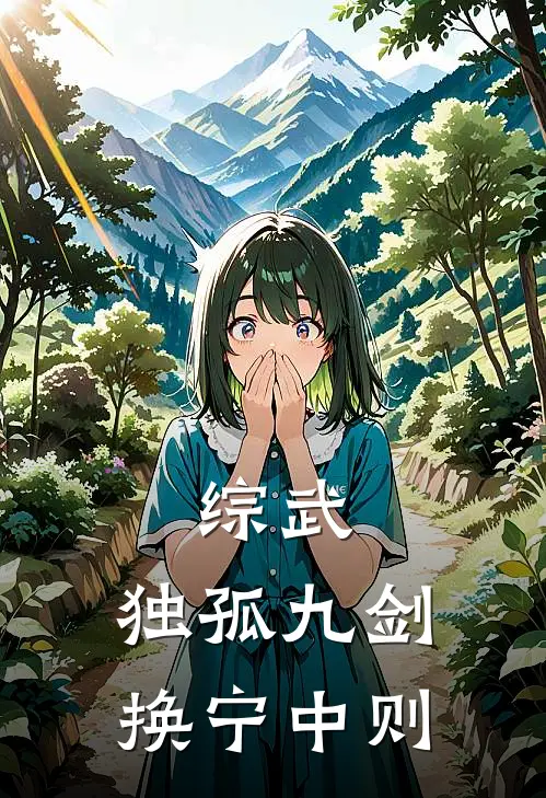 综武：独孤九剑换宁中则