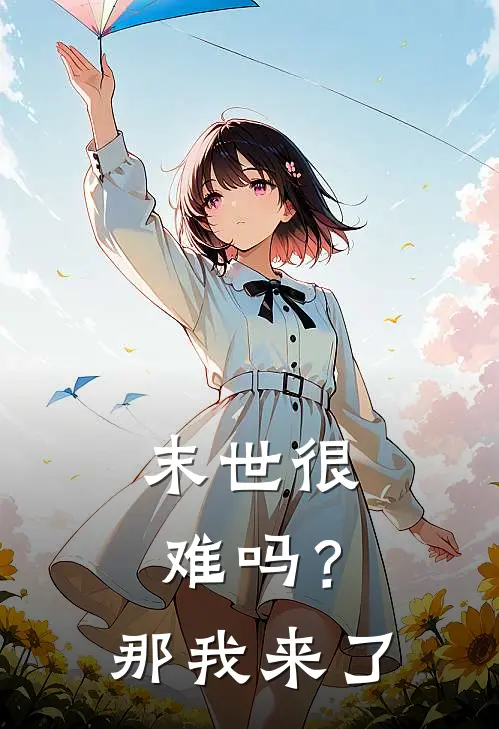 末世很难吗？那我来了