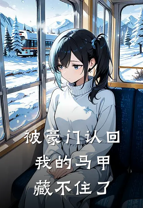 被豪门认回，我的马甲藏不住了