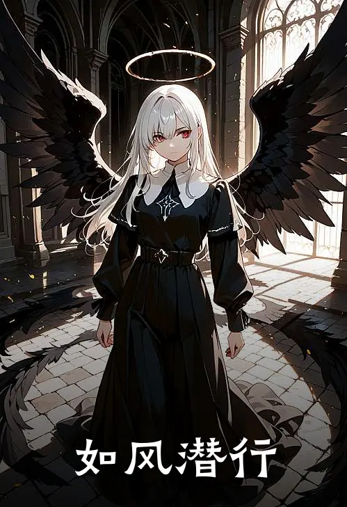如风潜行