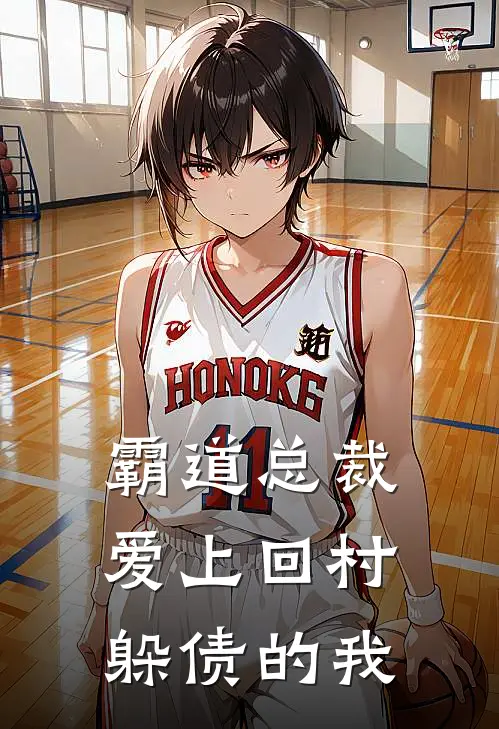 霸道总裁爱上回村躲债的我