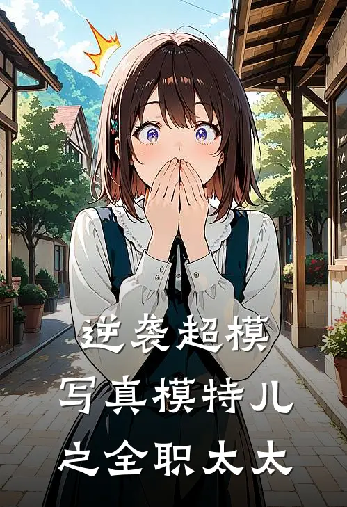 逆袭超模：写真模特儿之全职太太