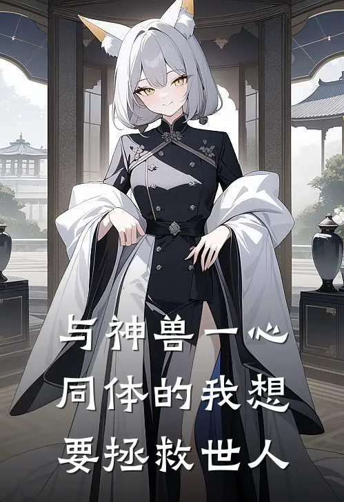 与神兽一心同体的我想要拯救世人
