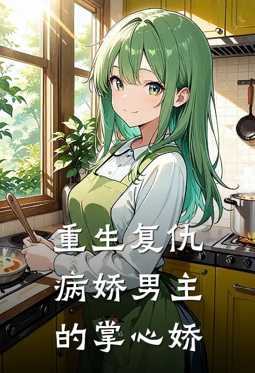 重生复仇：病娇男主的掌心娇