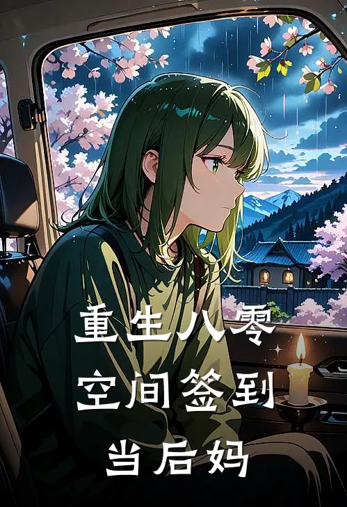 重生八零：空间签到当后妈