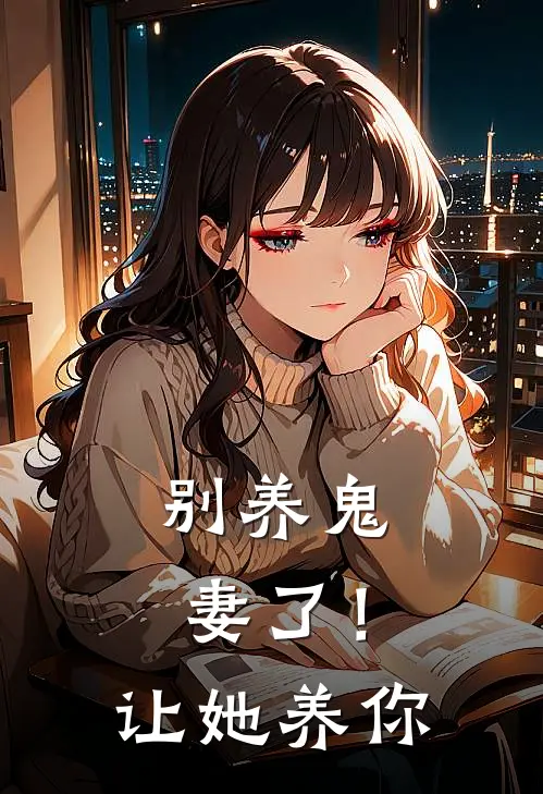 别养鬼妻了！让她养你