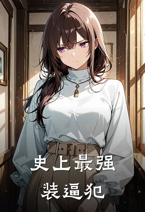 史上最强装逼犯