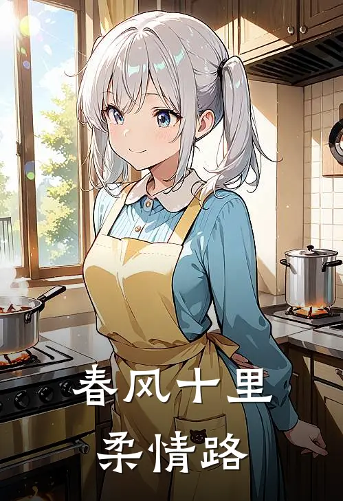 春风十里柔情路