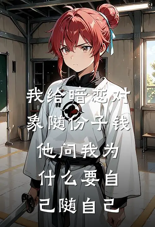 我给暗恋对象随份子钱，他问我为什么要自己随自己