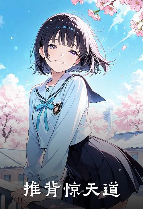 推背惊天道