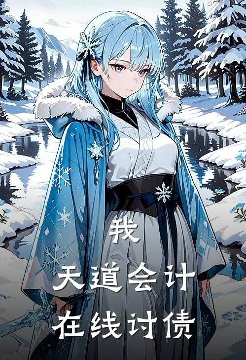 我，天道会计，在线讨债