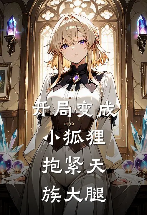 开局变成小狐狸，抱紧天族大腿