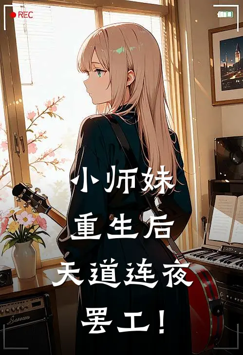 小师妹重生后，天道连夜罢工！