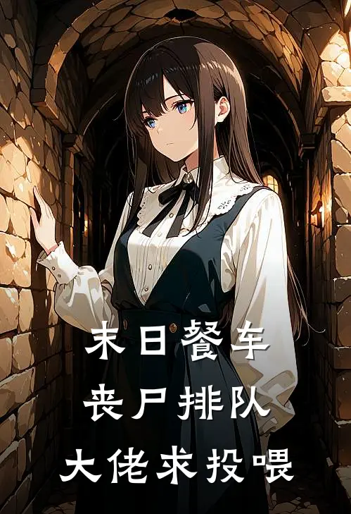 末日餐车：丧尸排队，大佬求投喂