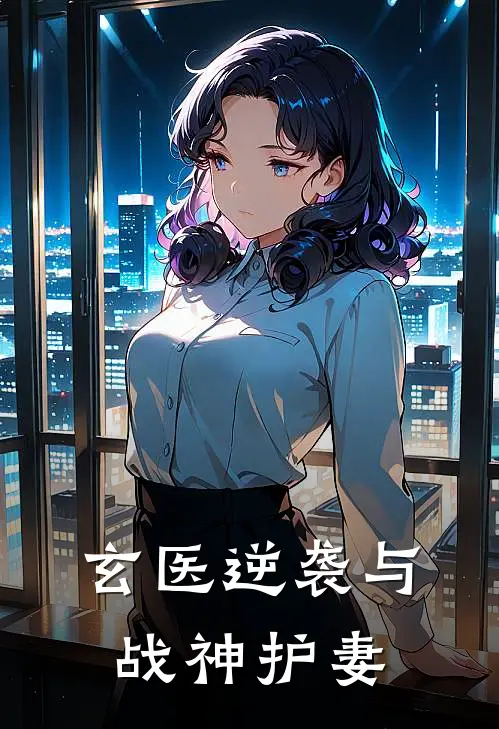 玄医逆袭与战神护妻