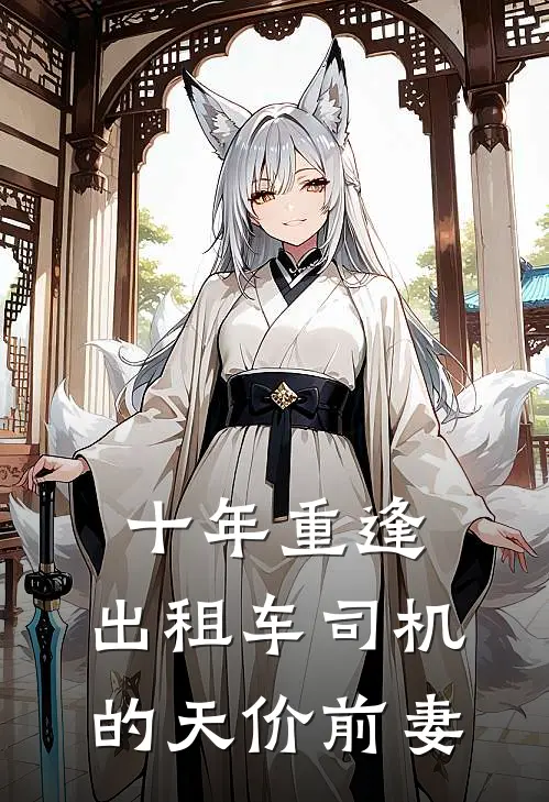 十年重逢：出租车司机的天价前妻