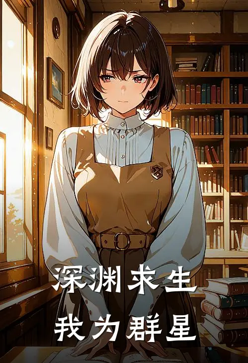 深渊求生，我为群星