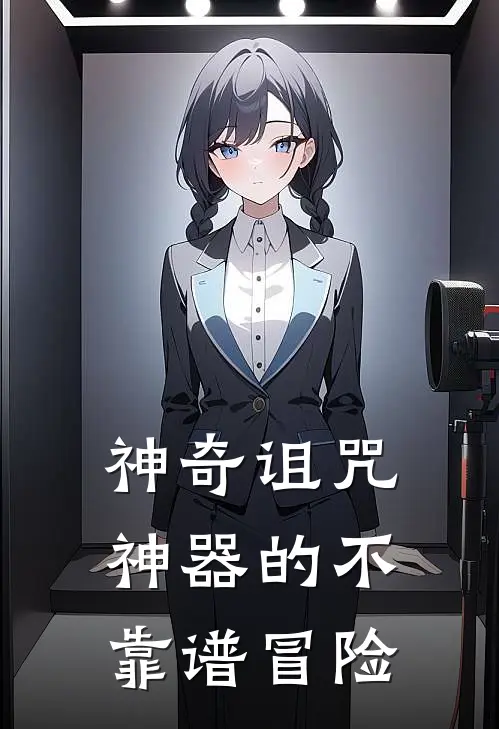 神奇诅咒神器的不靠谱冒险