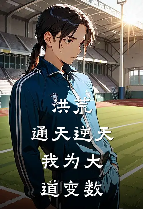 洪荒：通天逆天，我为大道变数