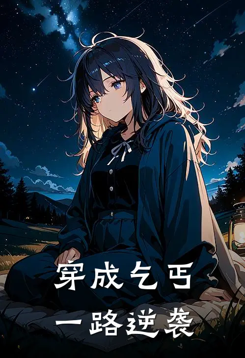 穿成乞丐一路逆袭