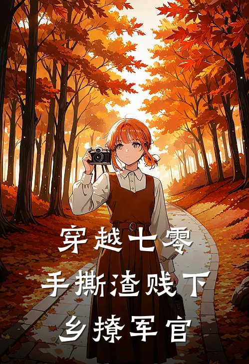 穿越七零，手撕渣贱下乡撩军官