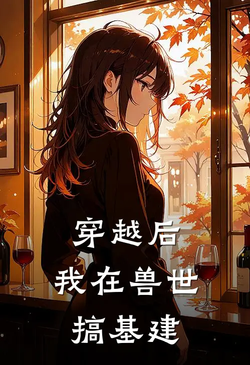 穿越后，我在兽世搞基建