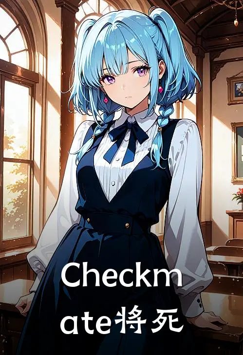 Checkmate【将死】