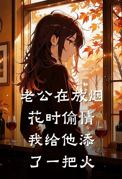 老公在放烟花时偷情，我给他添了一把火