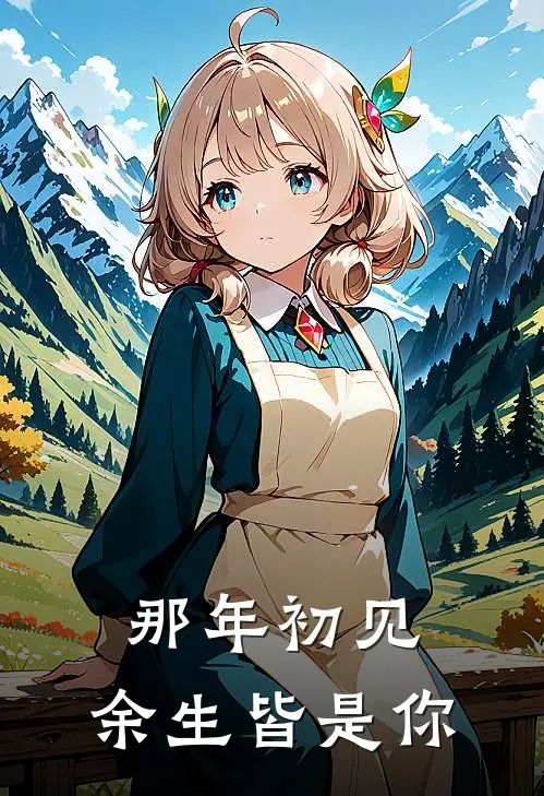 那年初见，余生皆是你