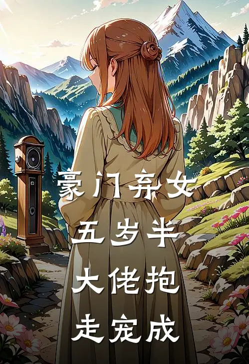 豪门弃女五岁半，大佬抱走宠成