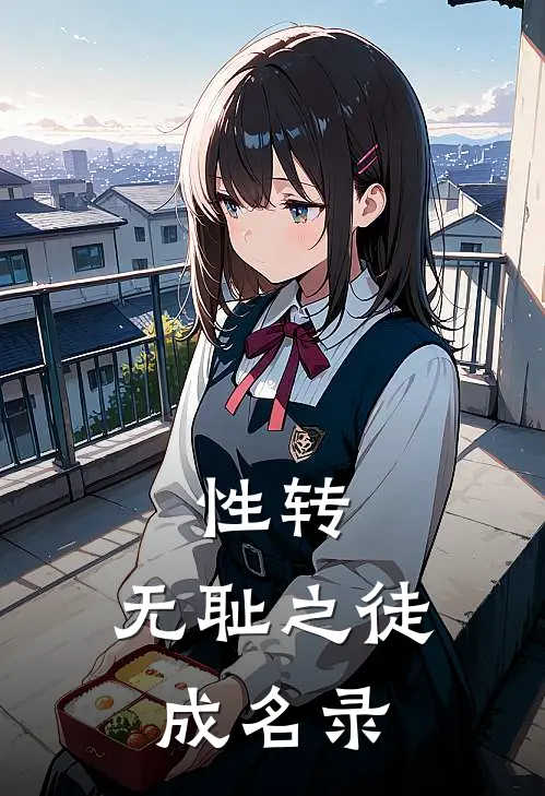 性转：无耻之徒成名录