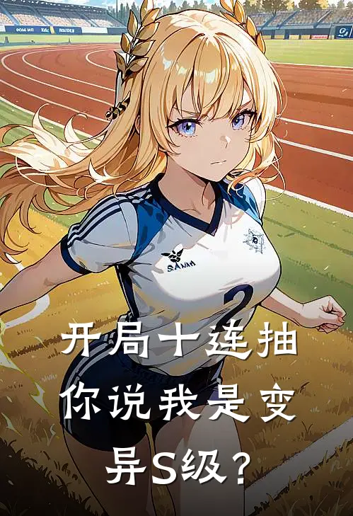 开局十连抽，你说我是变异S级？