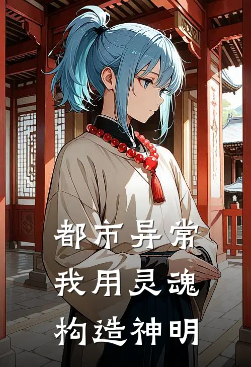 都市异常，我用灵魂构造神明